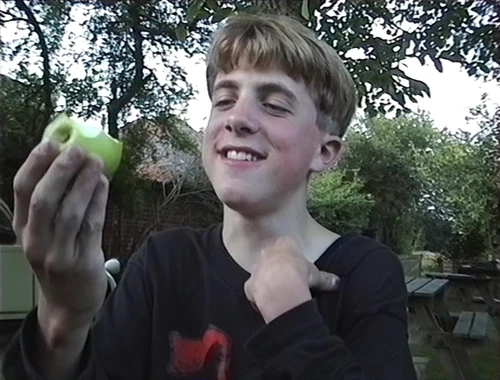 14 Aug 1994 · Norfolk: Day 6 Brandon to Thurlby